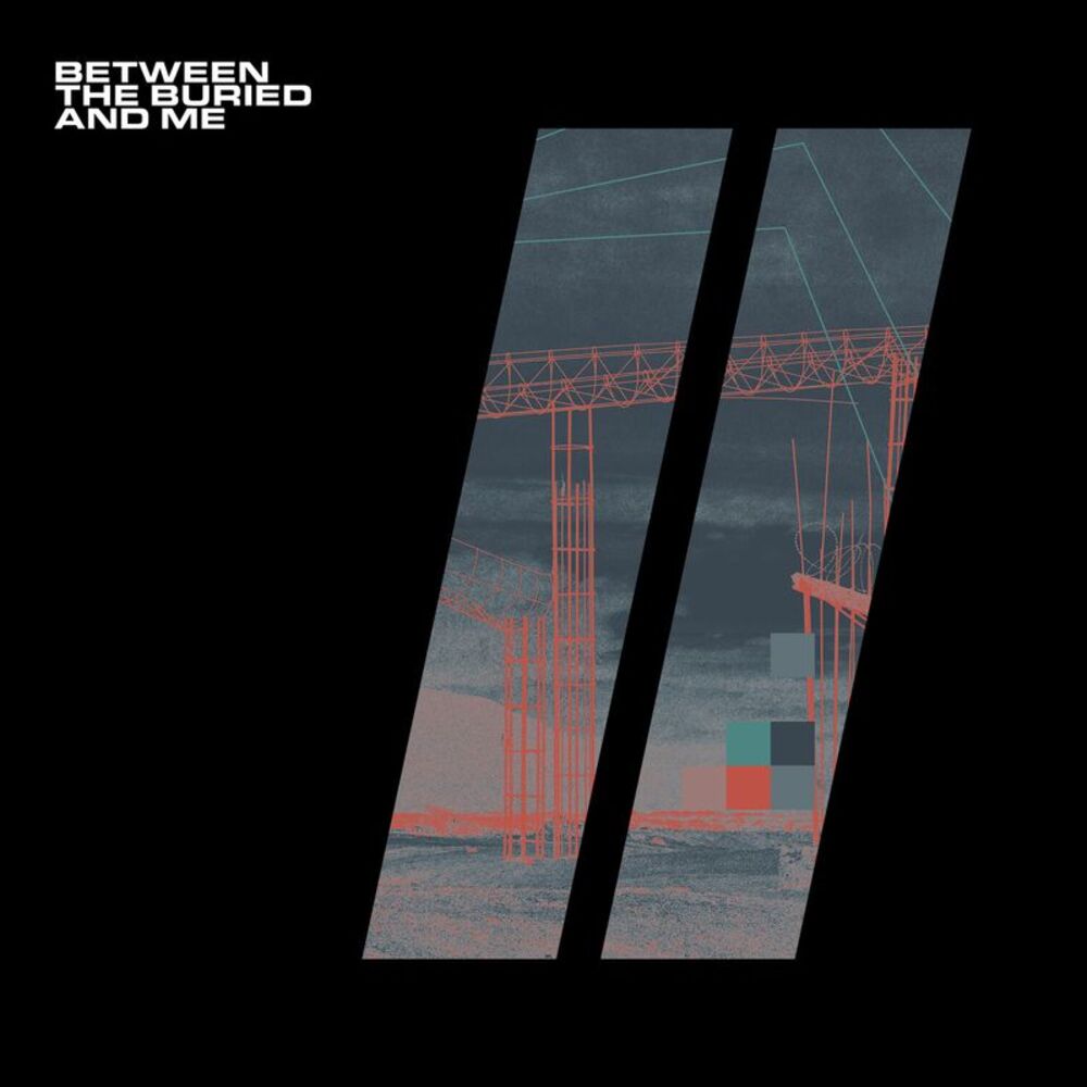 Between the Buried and Me - Colors II  LP LP